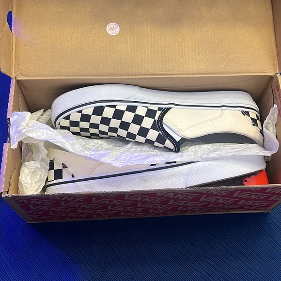 Vans unisex - Picture 4 of 5